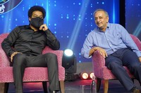 NTR Meelo Evaru Koteeswarudu Season 5 Press Meet